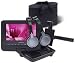 Audiovox DS7521PK 7-inch Portable DVD Player