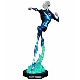 Saint Walker Green Lantern The Animated Series Maquette
