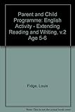 Extending reading and writing 2