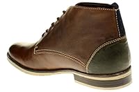 bugatti Herren F93391g Desert Boots from...