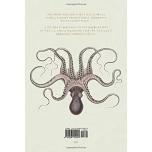POLPO: A Venetian Cookbook (Of Sorts)