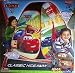 Disney Pixar Cars 2 Classic Hideaway Play Tent