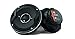 JBL GTO629 Premium 6.5-Inch Co-Axial Speaker - Set of 2