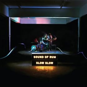 Slow Slow [Explicit]