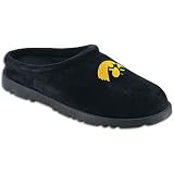 Iowa Hush Puppies Suede Clogs - Mens by Hush Puppies