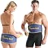 NEW! VelformÂ® Sauna Belt BNIB! TONE UP QUICKLY