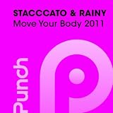 Move Your Body 2011