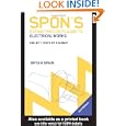 Spon's Estimating Costs Guide to Electrical Works (Spon's Contractors' Handbooks)'