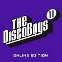 The Disco Boys (Volume 11)