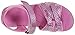 Teva Tirra Metallic Kids Sandal