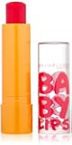 Maybelline New York Baby Lips Moisturizing Lip Balm, 0.15 Ounce