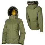Berghaus Mid Insulated Parka - Women's