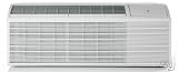 Friedrich PDE15R5SF 15,000 BTU Packaged Terminal Air Conditioner with 5.0 kW Electric Heat, 9.8 EER, R-410A Refrigerant, Universal Heater/Power Cord and 265 Volts