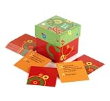 Riotous Rainbow Trivia Box Good Sport single box (60 questions on sport)