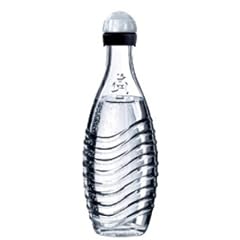 SodaStream 1047106980 Glaskaraffe Penguin