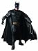 Batman: The Dark Knight Deluxe Grand Heritage Collection Costume, Black, Medium