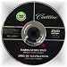 15878293 2007 - 2009 Escalade Factory Navigation GPS Software V1.0 07 08 09