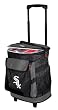 Logo Inc Chicago White Sox Rolling Cooler