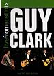 Live From Austin TX: Guy Clark