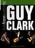 Live From Austin TX: Guy Clark