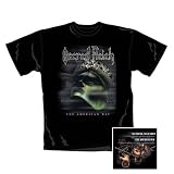 Merchandise - Sacred Reich - T-Shirt The american way (in L) von Sacred Reich