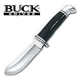 Buck Skinner Knife Black