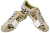 Coach Pamelah Patchwork Tennis Shoes