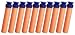 Nerf Micro Darts Refill 10 Pack