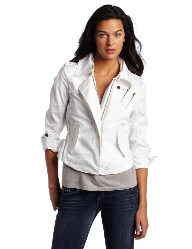 G-Star Womens CL Battle Sleeve Jacket
