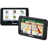 Garmin NUVI 40 GPS US & Canada