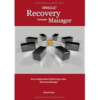Recovery Manager Kompakt: Eine