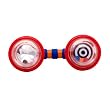Sassy Hello Baby Phone Rattle Developmental Toy