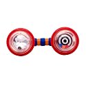 Sassy Hello Baby Phone Rattle Developmental Toy
