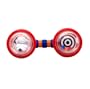Sassy Hello Baby Phone Rattle Developmental Toy
