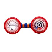 Sassy Hello Baby Phone Rattle Developmental Toy