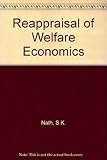 A reappraisal of welfare economics