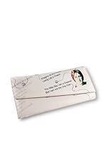 Dogo Clutch John Lennon (Beige)