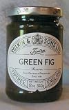 Tiptree Preserves Green Fig 12 oz (Pack of 2)