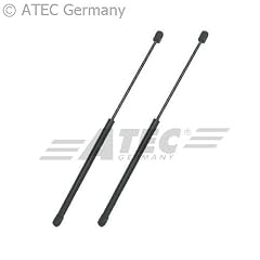 2x Gasfeder MERCEDES-BENZ A-KLASSE W168 A 140,A 160,A 170 CDI,A 190,A 210 BJ 97-04