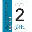 Ifit Jillian Michaels Get Fit Level 2