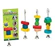 WARE TREAT-K-BOB