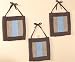 JoJo Designs Wall Hanging - Soho Blue and Brown