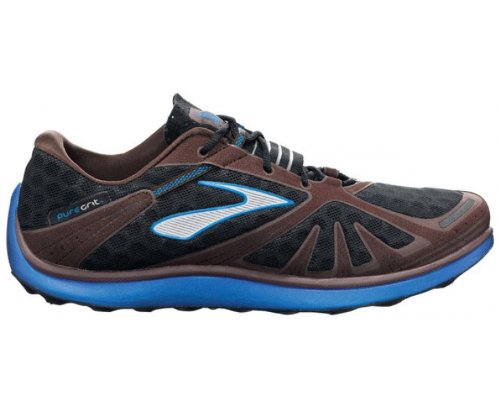 Brooks Herren Laufschuhe PureGrit 9,5