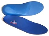 Powerstep Pinnacle Orthotic Insert PN-F (M9-9.5/W11-11.5)
