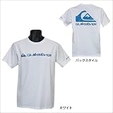 クイックシルバー(QUIKSILVER) メンズ 半袖Tシャツ (QST121181)