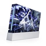 Nintendo Wii Skin + free nunchuck skin-Soul Keeper