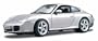 Maisto Porsche 911 Carrera 4S