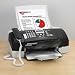HP J3680 Officejet All In One Printer