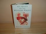 All Quiet on the Western Front