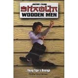 Shaolin Wooden Men... Young Tiger`s Revenge